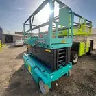 سيزرلفت 2025 - 16. متر للايجار