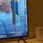 شاشة تلفزيون سامسونج