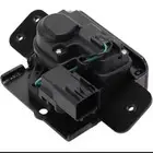 قفل باب خلفي تاهو 2008