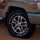 جنوط لكزس مكحلات (فيراني ) واكواعها بدون كفرات