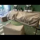 جالسات خارجية