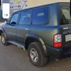 98 بخاخ نيسان باترول4ابواب