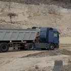 قلاب عدد 2 للتحميل بطحاء خرسان دفنيه جميع مايخص التحميل