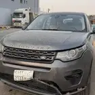 لاند روفر موديل 2015