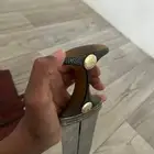 جنبيه حك
