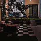 شاليهات الحياة الفندقية