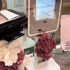 ركن تصوير فوري ( فوتوبوث المرايا )