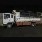 لوري هونداي موديل 2002 للبيع