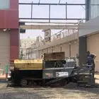 فراده اسفلت و مقاول اسفلت في مكه