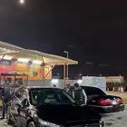 مازدا 6 ستاندر