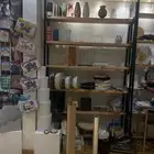 ساتندات ارفف محل خشب