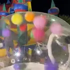 فقاعة البالونات