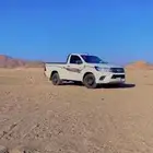 هايلكس2018