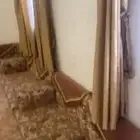 اثاث مشب كامل مساند ودلال وموكيت