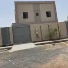 فلا واسعه للايجار في مخطط الشروق