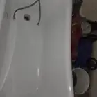 بانيو فرعوني مستخدم سنه نظيف