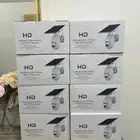 كاميرا مراقبه على الطاقه الشمسيه