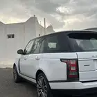 رنج روفر اوتوبوغرافي 2014