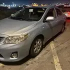 كورلا 2012 موتر شيخ شيخ للبيع والإيجار