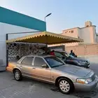 فورد 2005 محركاته وشاصي والمكيف على الشرط