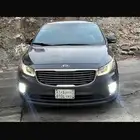 كيا كرنفال 2016 للبيع