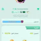 حساب يلا لودو رويال 1 قريب من رويال 2