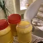 سمن بقر بلدي مضمون 100