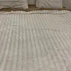 مفرش سرير نفرين