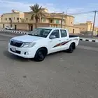 هايلكس 2012