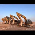 مؤسسة عطالله لصيانة جميع المعدات الثقيلة