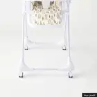 كرسي طعام اطفال جديد