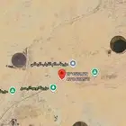 للبيع ارض بحقروصين زراعي تجاري