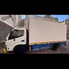 دينا هينو ديترو 711 موديل 2009