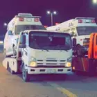 سطحة محايل