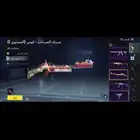 حساب ببجي نوادر