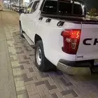 شانجان ديزل غمارتين للبيع