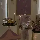 استقبال مدخل طاولات