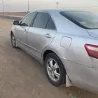 كامري قير أتوماتيك 2007مجددامفحوص