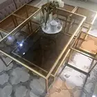 طاوله و خمس خدمه للبيع 650