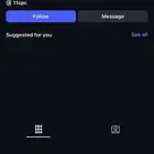حساب انستا مميز 7k