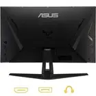 شاشة قيمنق 165 hz