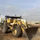 شيول كتربلر930 للبيع