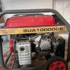 ماطور كهرب بنزين بحاله جيده للبيع