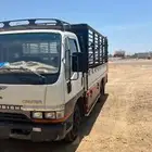 دينا مستوبيشي للبيع موديل 2003