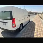 باص ثلاجة بضاعة ديزل