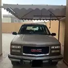 جمس موديل 1994