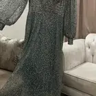 فستان سهرة فخم