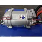 كمبروسر مكيف كهربائي