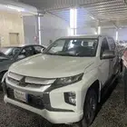 ميتسوبيشي ال 200 موديل 22 دبل ممشى 3100