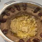 اكل شعبي (عريكه -مصبعه- مبثوث)